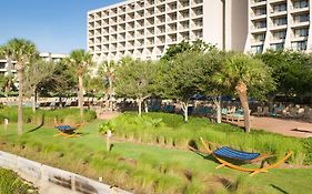 Hilton Beachfront Resort & Spa Hilton Head Island